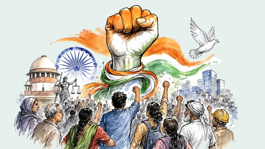 India Independence Day