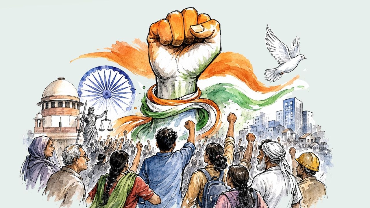 India Independence Day