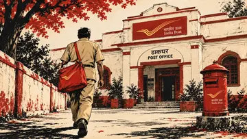 India Post