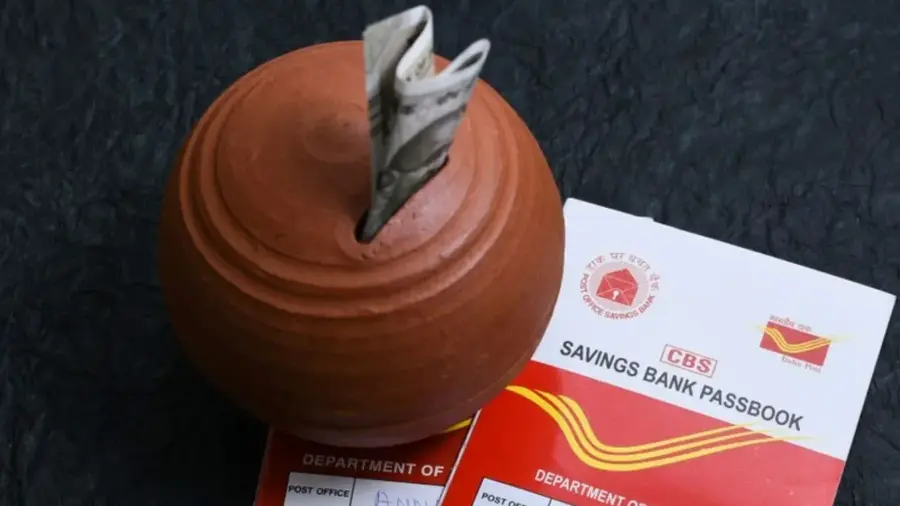 India Post Savings Account