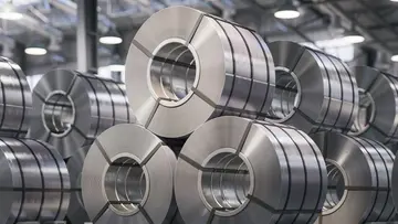India Steel