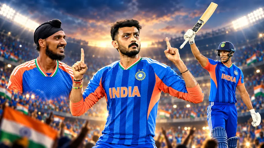 IndianTeam