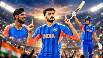 IndianTeam