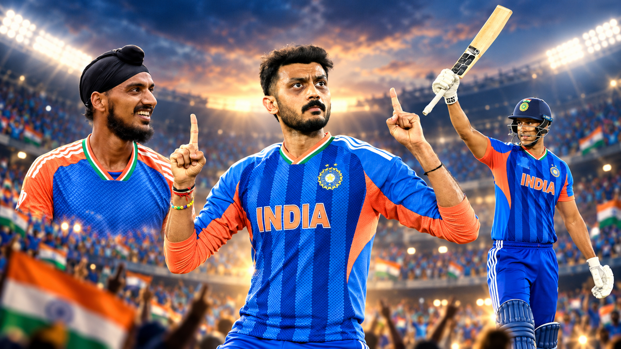 IndianTeam