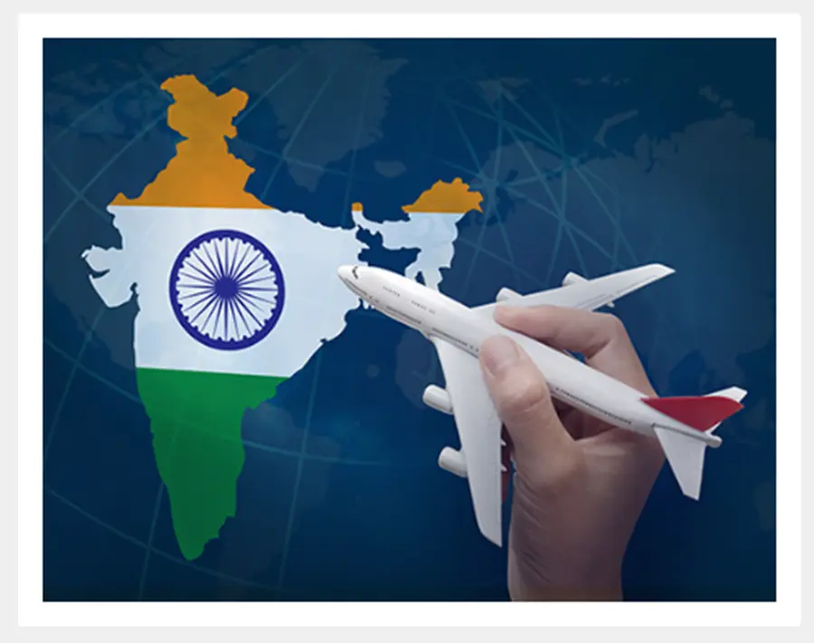 Indian Aviation Industry