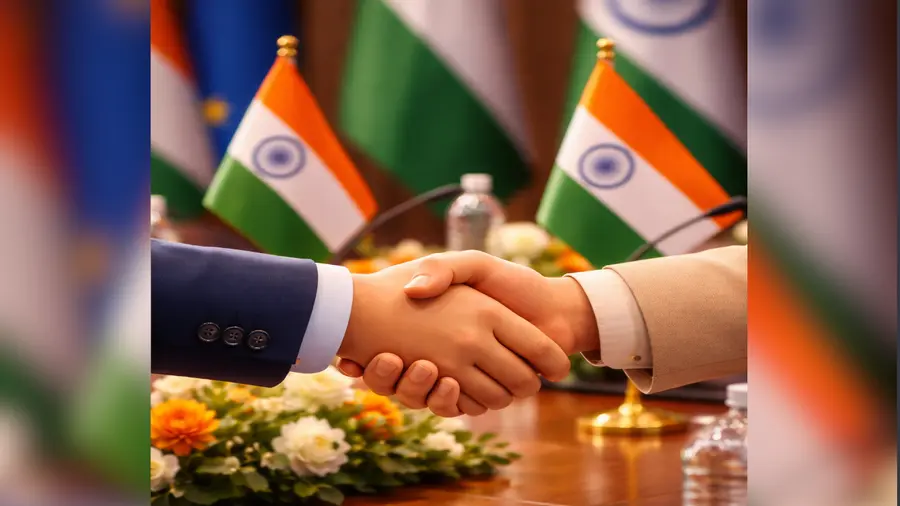 India diplomacy