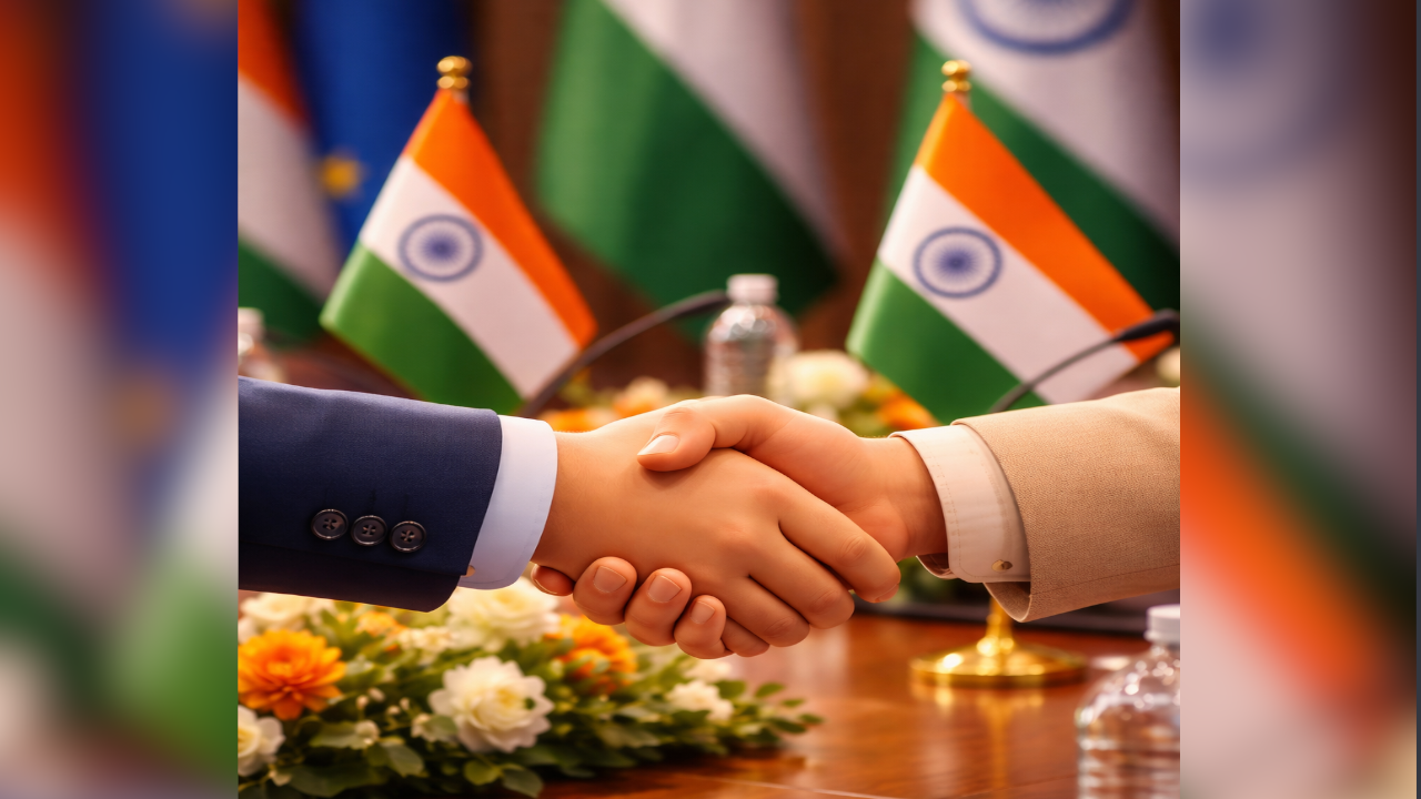 India diplomacy