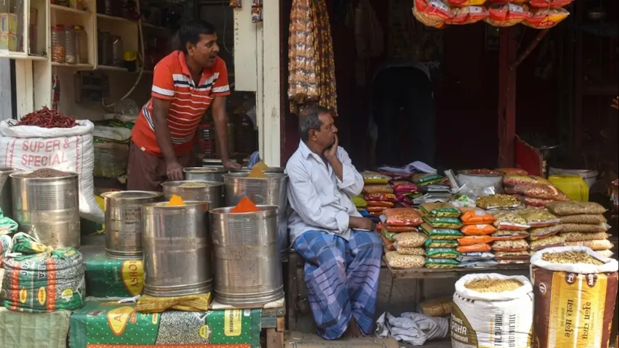 Indian-Economy