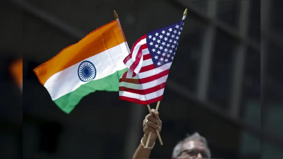 Indian  American