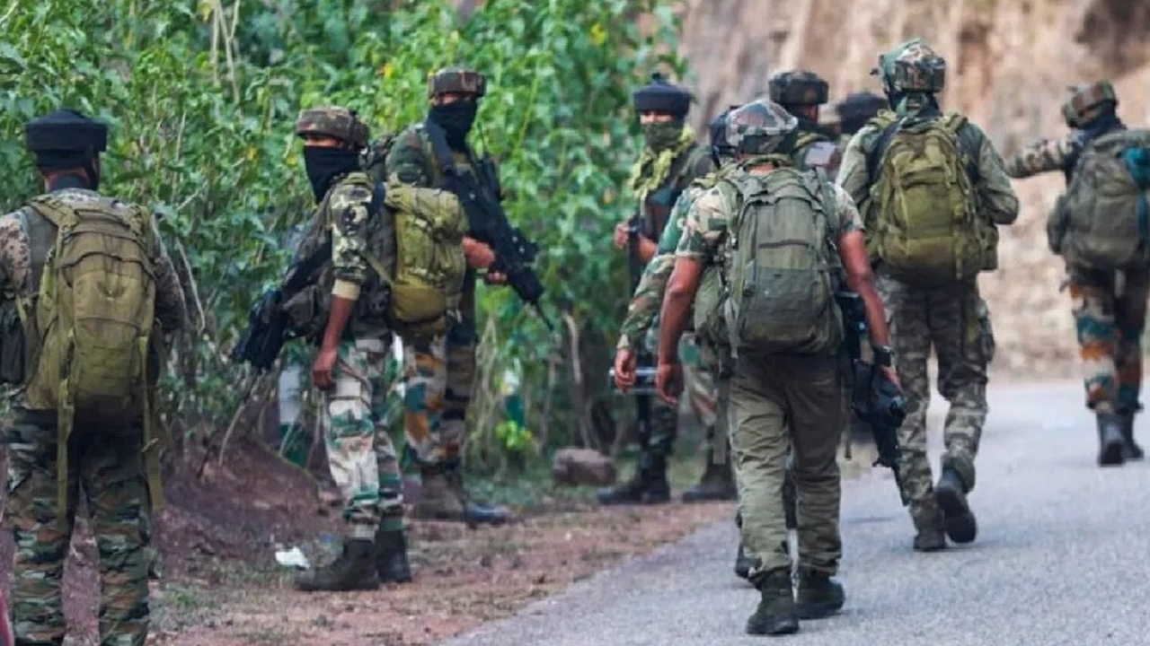 Indian Army