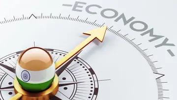Indian Economy