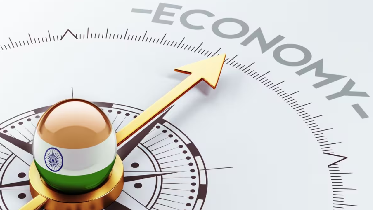 Indian Economy