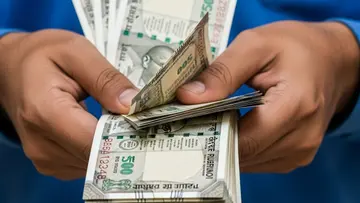 Indian Money