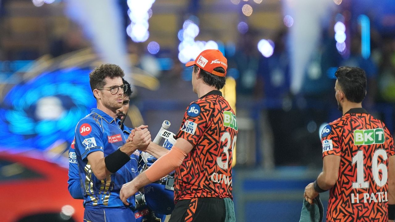 Indian Premier League