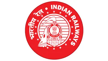 Indian Railway