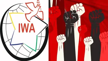 Indian Workers Association
