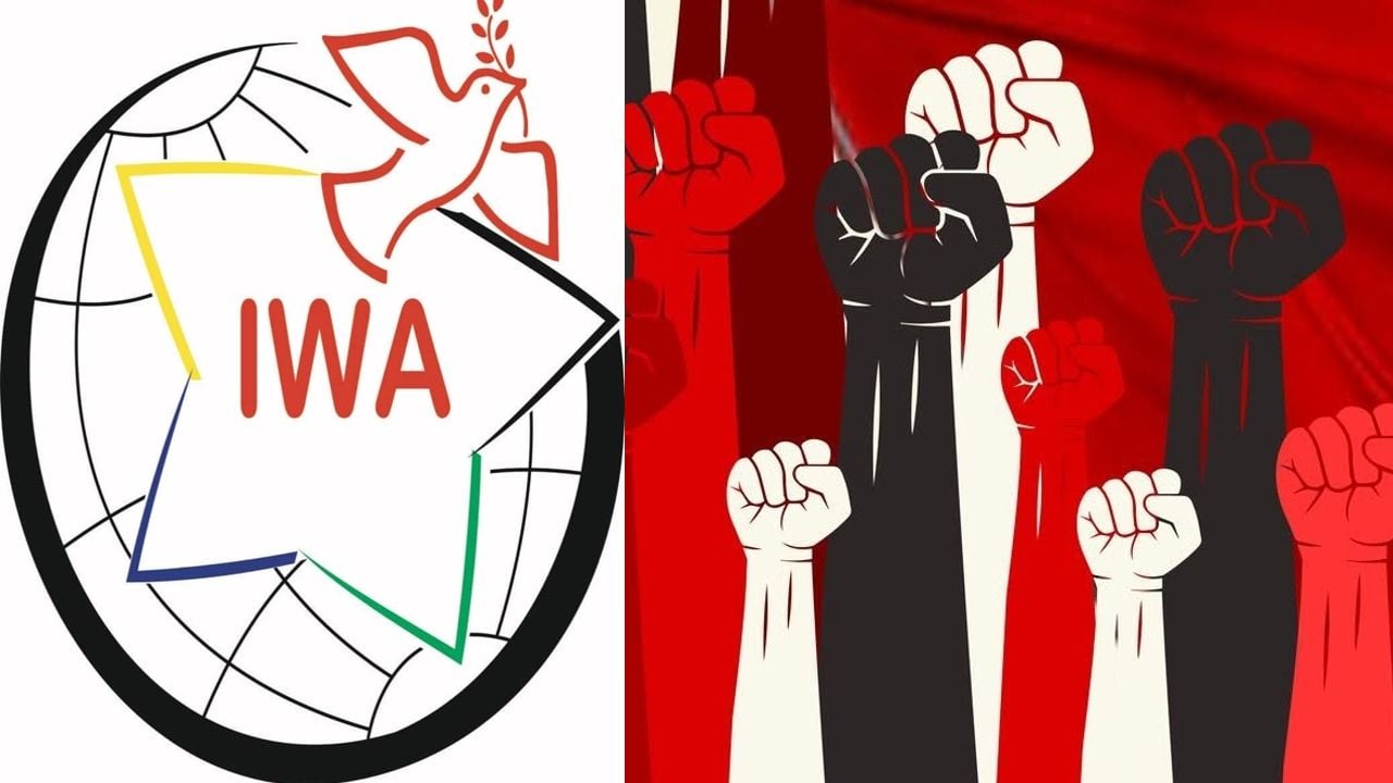 Indian Workers Association