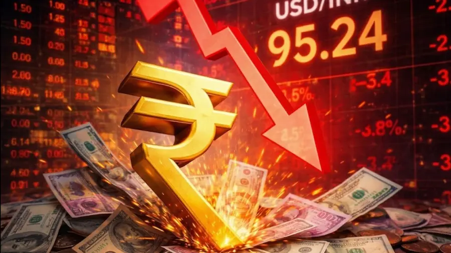 Indian rupee