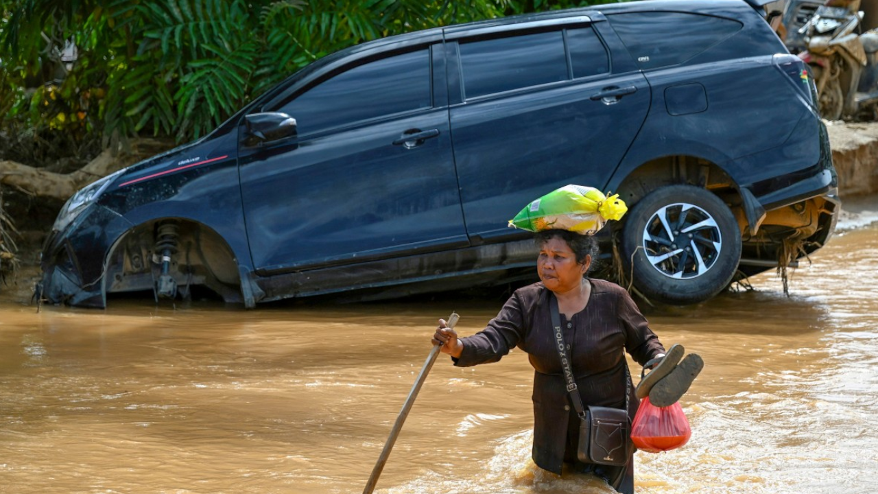 Indonesia