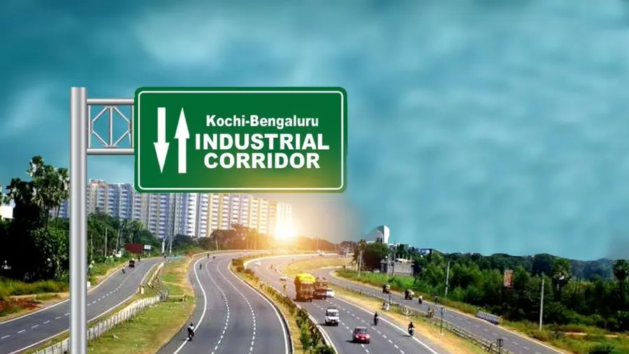 Industrial Corridor