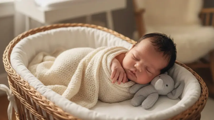 Infant