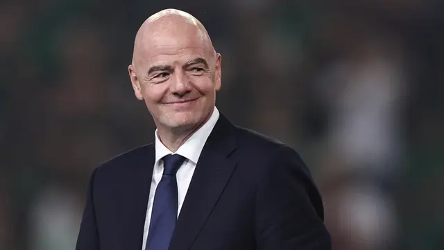 Infantino
