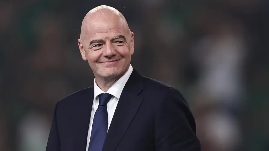 Infantino