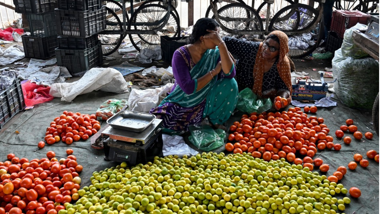Inflation in India