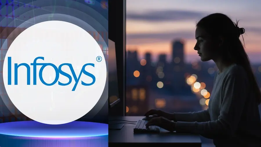 Infosys