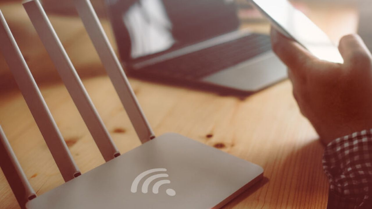 Internet Connectivity