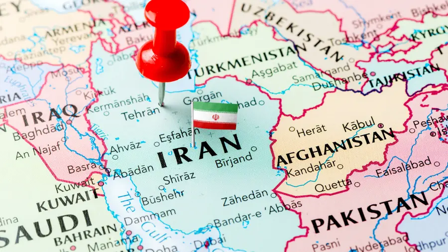 Iran