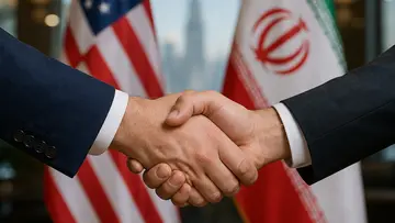 Iran-US Talks