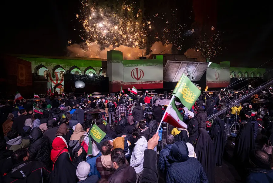 iRAN 