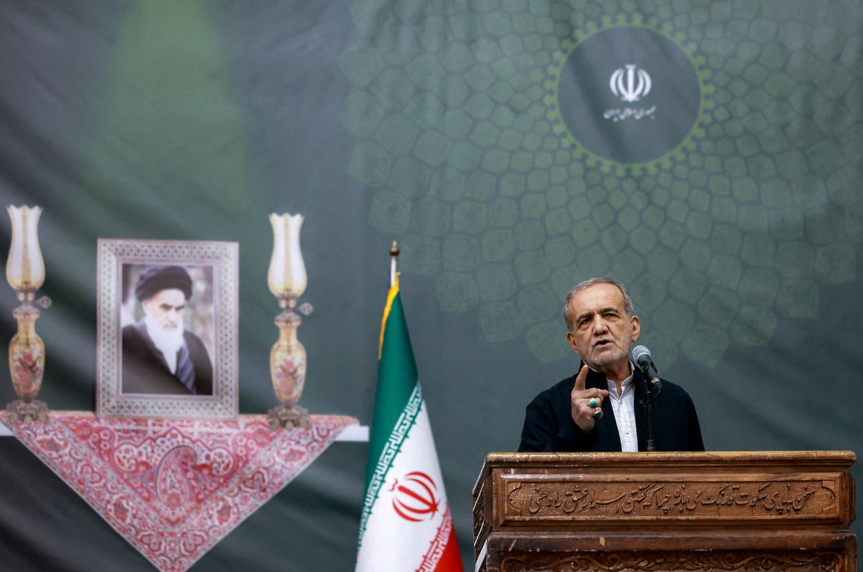 Iran