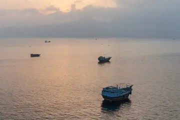 Strait of Hormuz
