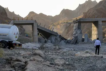 Iran US