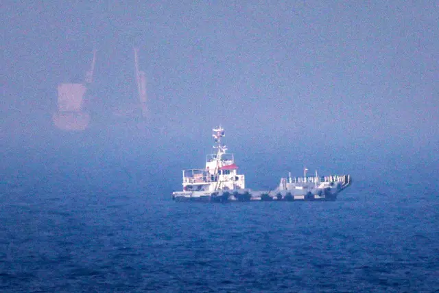 Strait of Hormuz