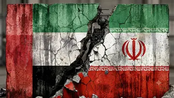 Iran-UAE