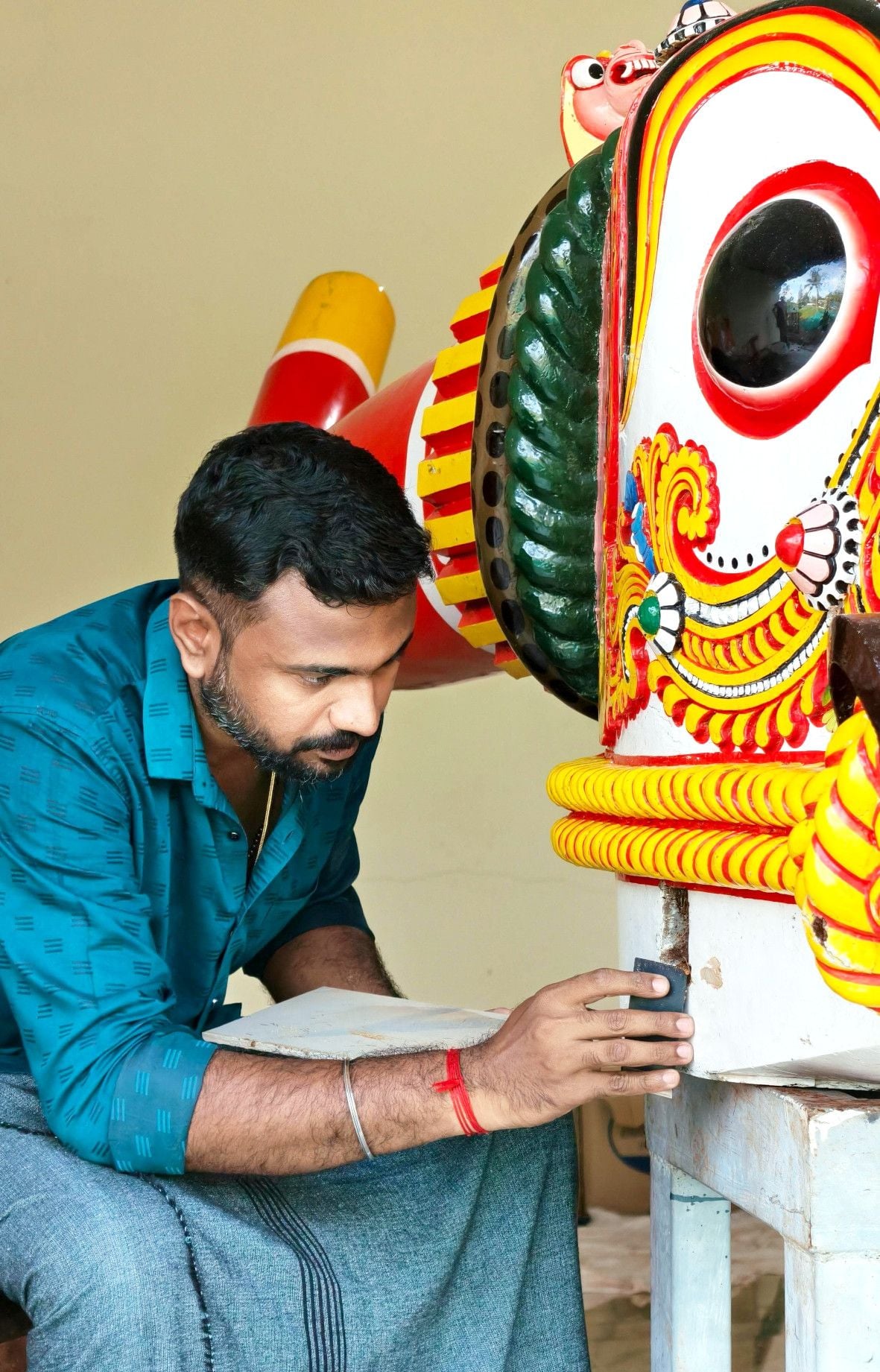 Irupathiyettam Onam