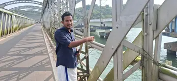 സി സന്ദേശ് 