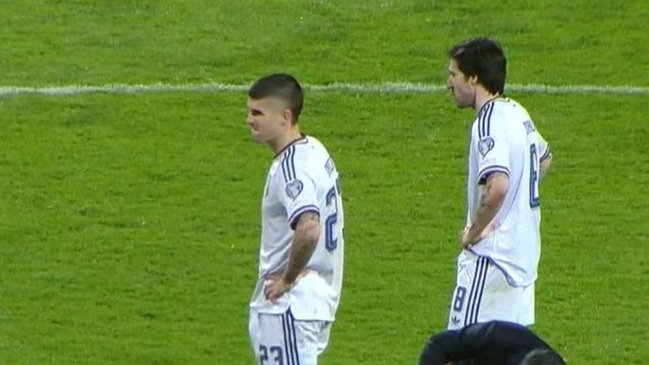 Italy Football