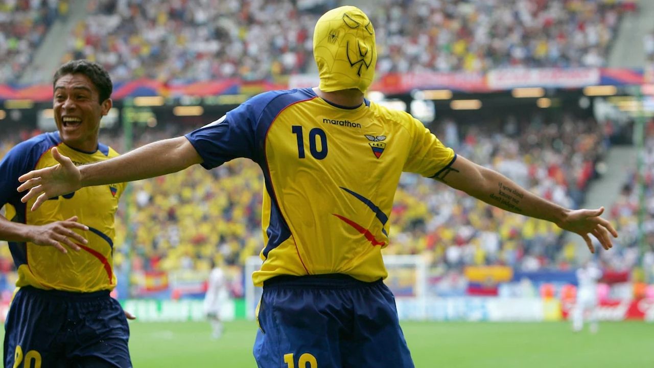 Ivan Kaviedes