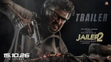 JAILER 2 TRAILER