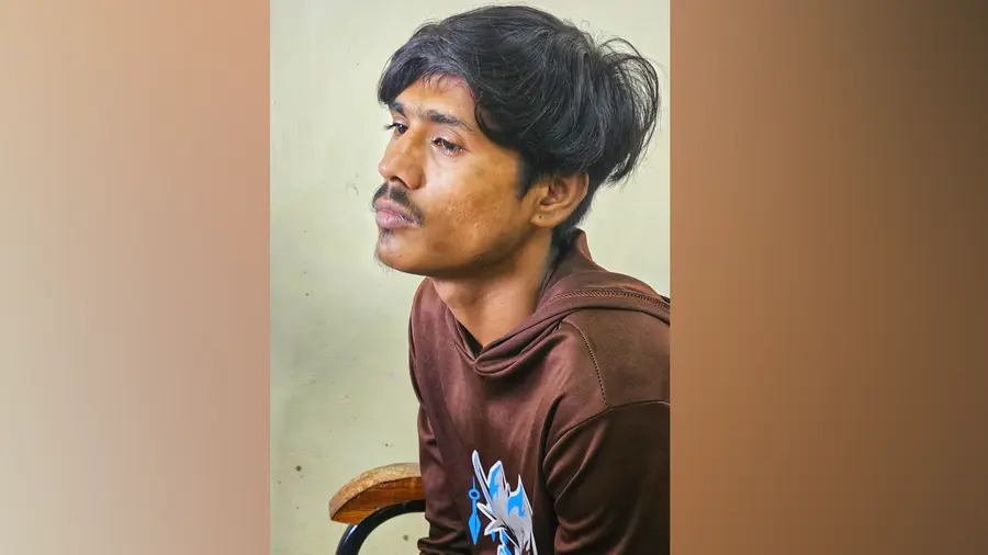 സ്റ്റഡിയിൽനിന്നു രക്ഷപ്പെടാൻ ശ്രമിച്ച് വീണ്ടും പൊലീസ് പിടിയിലായ സുകു അലി