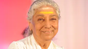 JANAKI.