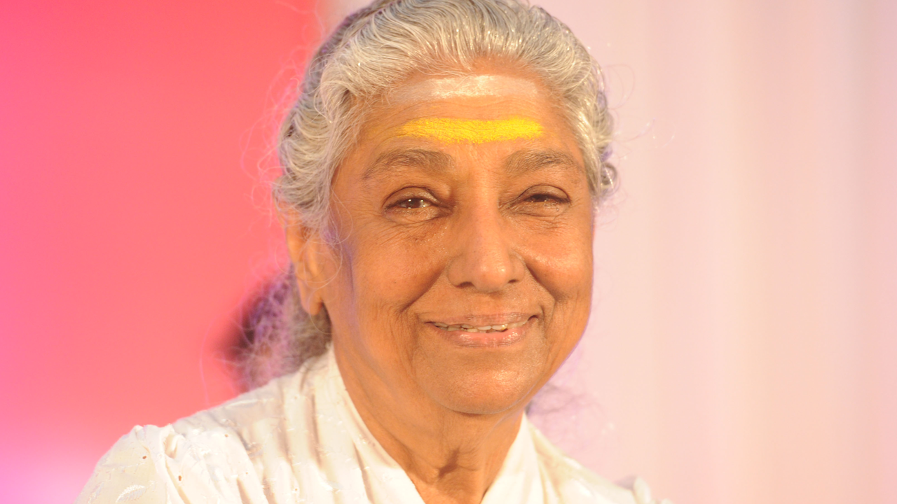  JANAKI.