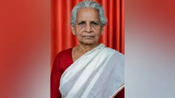 JANAKI MISSING BODY