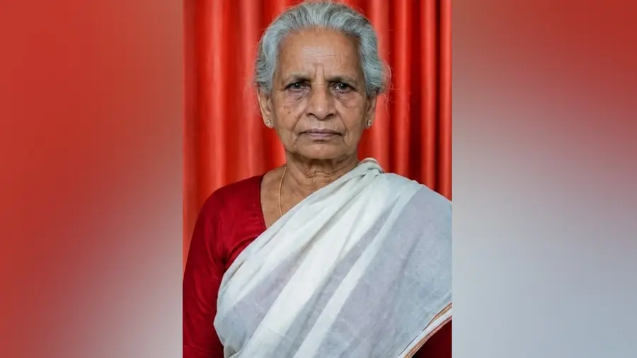 JANAKI MISSING BODY