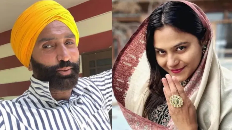 JASBIR JYOTI MALHOTHRA