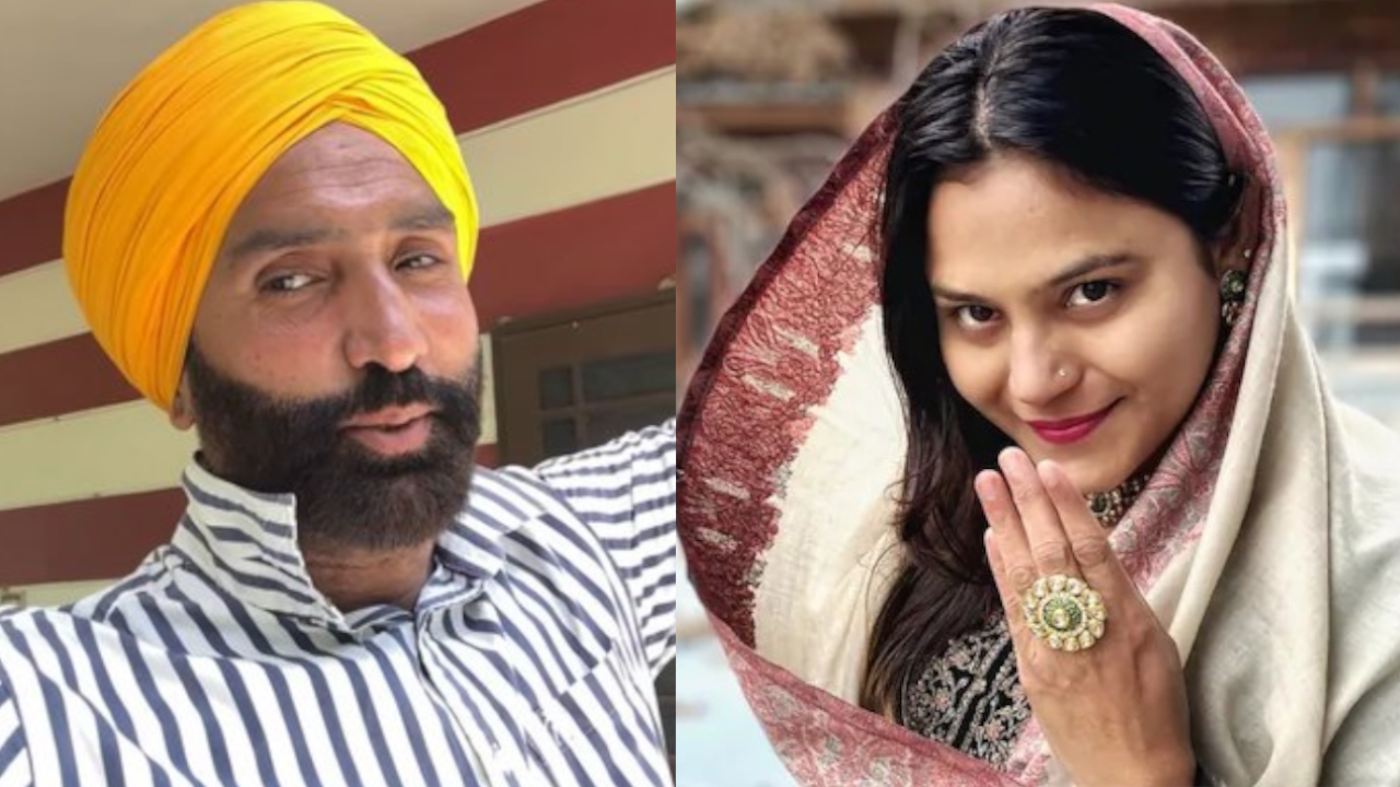 JASBIR JYOTI MALHOTHRA